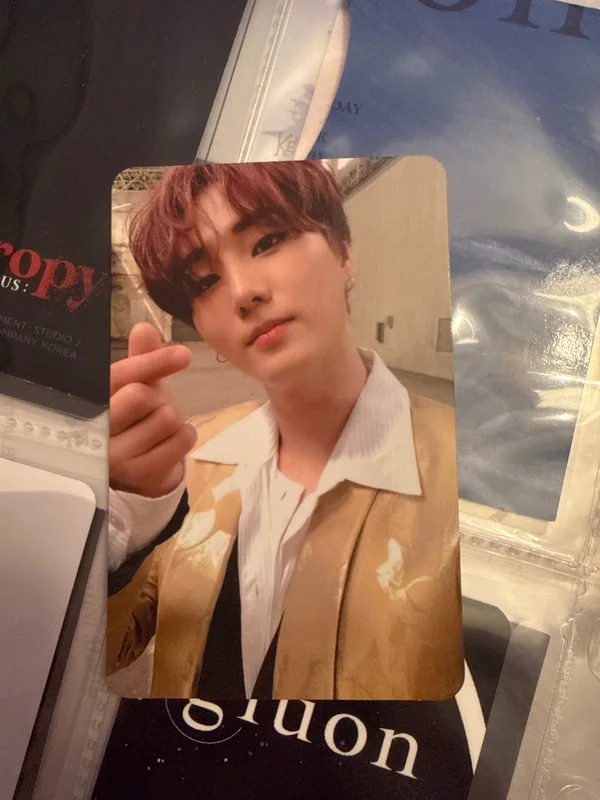 The Book Of Us : Entropy Sweet Ver.