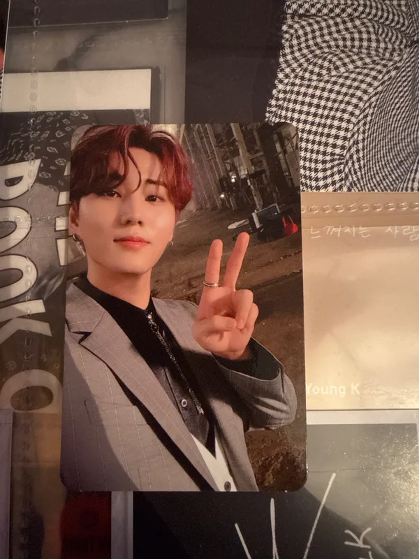 The Book Of Us : Entropy Sweet Ver.