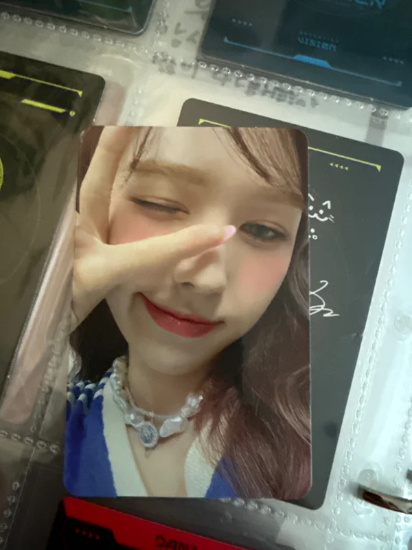 The ReVe Festival 2022 - Birthday Digipack Ver.