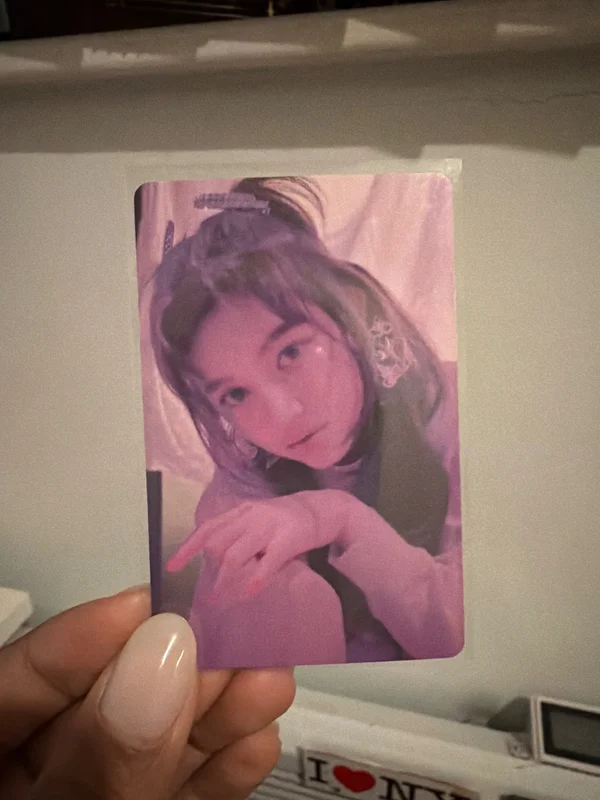 Get Up Weverse Albums ver.