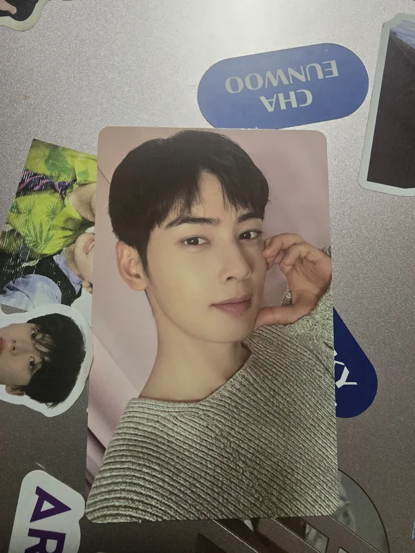2022 Season's Greetings COFFE ver.