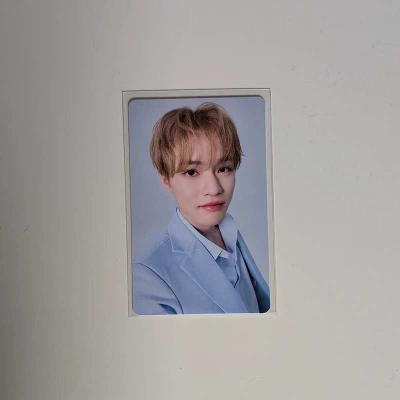 chenle 2024 TDS3 in japan trading card