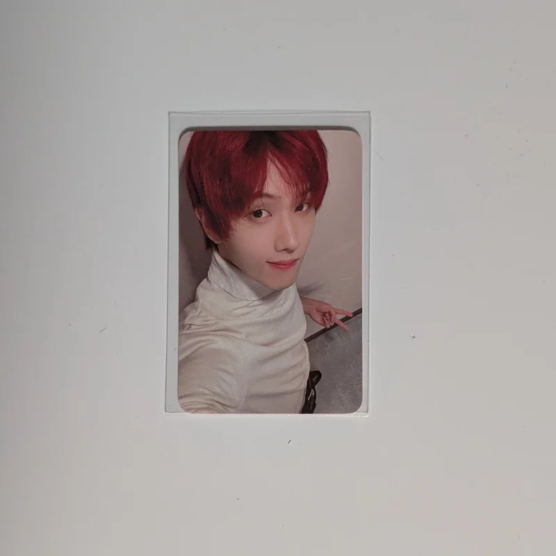 jisung dreamscape withmuu pc