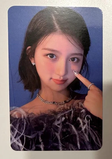 Ive Love Dive Ktown4U