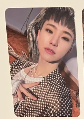 Face the Sun ep.3 Ray Ver.