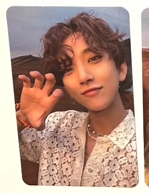 Face the Sun ep.3 Ray Ver.