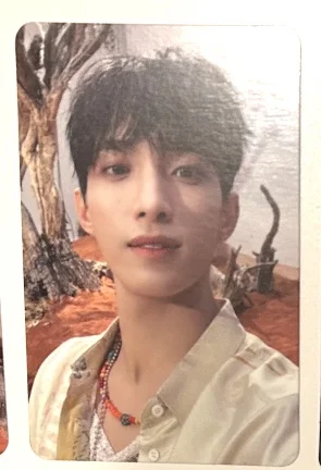 Face the Sun ep.3 Ray Ver.