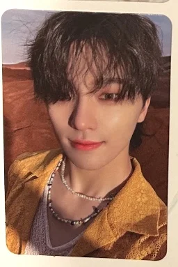 Face the Sun ep.3 Ray Ver.