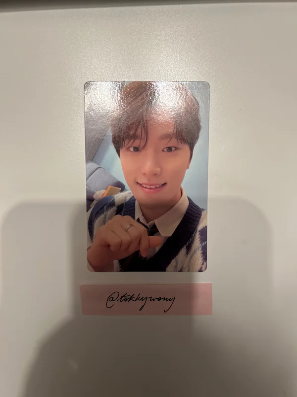 FML Faded Mono Life Ver.