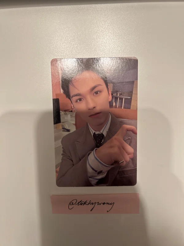 FML Faded Mono Life Ver.