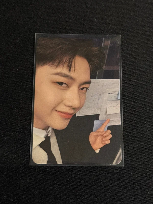 You had me at HELLO ZEROSE ver.(POCAALBUM)