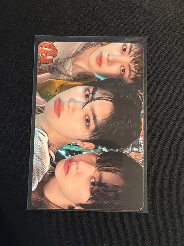 You had me at HELLO ECLIPSE ver.
