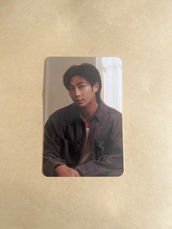 CAPSULE ALBUM MERCH: Capsule Merch Full Package WEVERSE