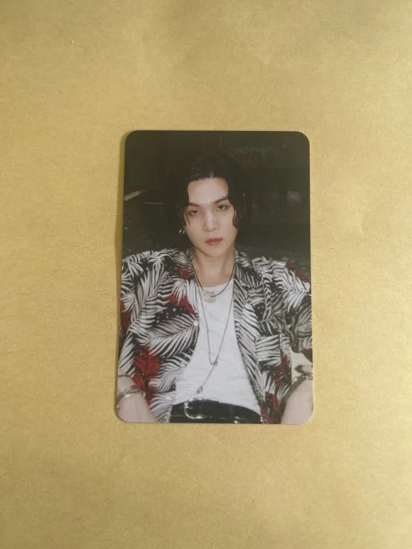 CAPSULE ALBUM MERCH: Capsule Merch Full Package WEVERSE