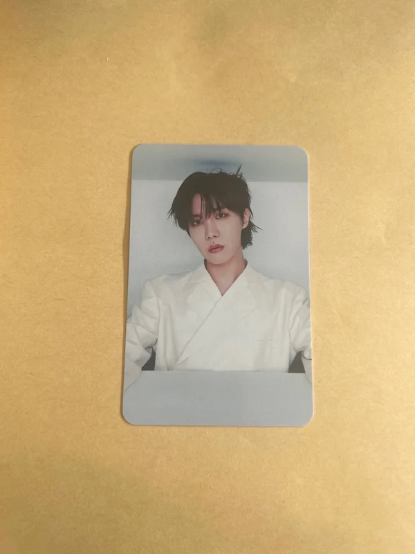 CAPSULE ALBUM MERCH: Capsule Merch Full Package WEVERSE