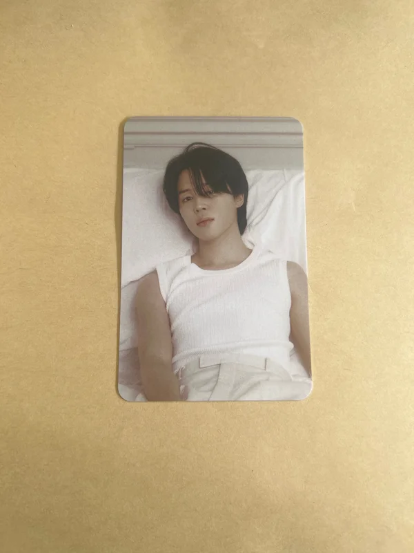 CAPSULE ALBUM MERCH: Capsule Merch Full Package WEVERSE