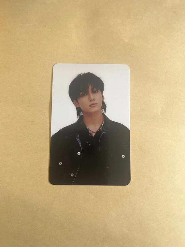 CAPSULE ALBUM MERCH: Capsule Merch Full Package WEVERSE