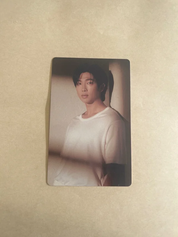 2025 BTS FESTA : CAPSULE ALBUM Vol.1 WEVERSE