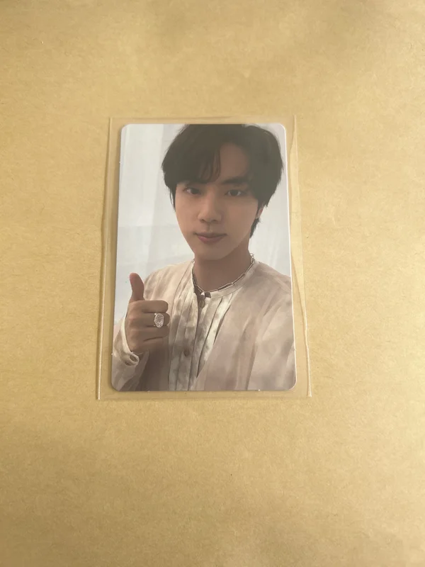 Proof (Compact Edition)