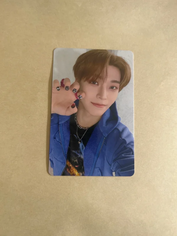 EUPHORIA TOWER RECORDS LUCKY DRAW