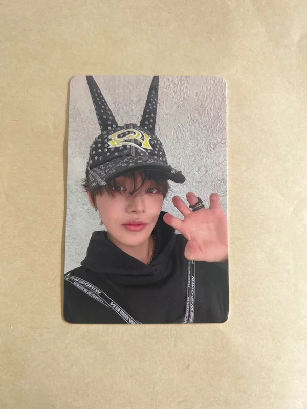 EUPHORIA TOWER RECORDS LUCKY DRAW