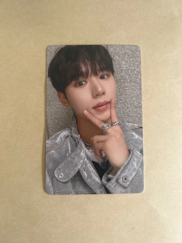 EUPHORIA TOWER RECORDS LUCKY DRAW