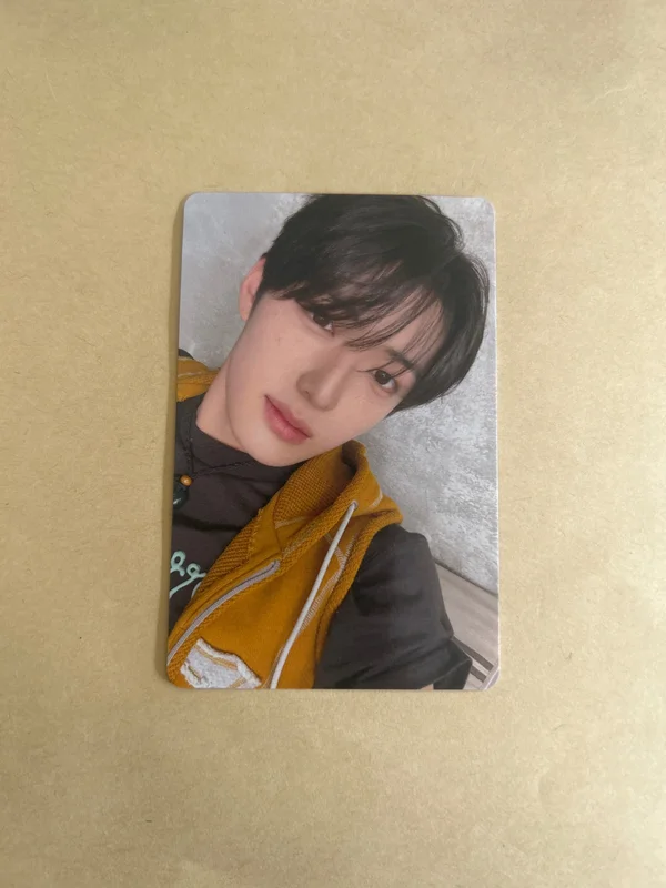 EUPHORIA TOWER RECORDS LUCKY DRAW