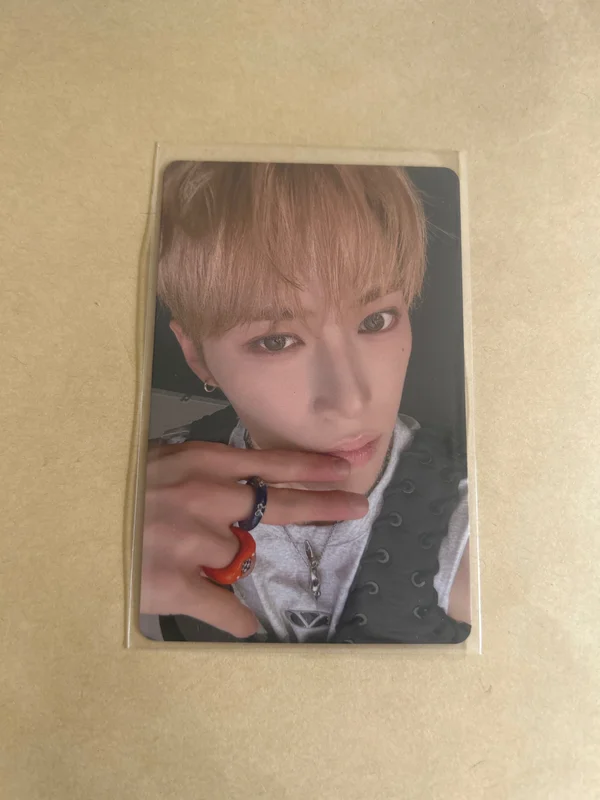 EUPHORIA TOWER RECORDS LUCKY DRAW