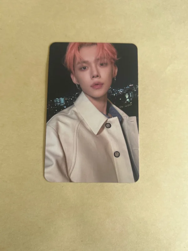 TOMORROW X TOGETHER 2024 SEASON'S GREETINGS