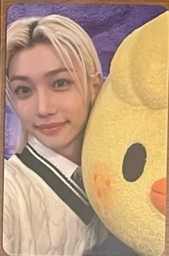 Stray Kids x SKZOO POP-UP & CAFE SKZOO'S MAGIC SCHOOL IN BUSAN REWARD