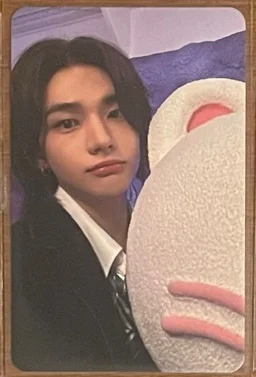 Stray Kids x SKZOO POP-UP & CAFE SKZOO'S MAGIC SCHOOL IN BUSAN REWARD