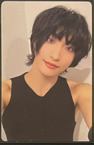 GOLDEN HOUR : Part.1 hello82