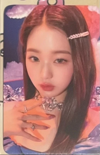 Ive Love Dive Ktown4U