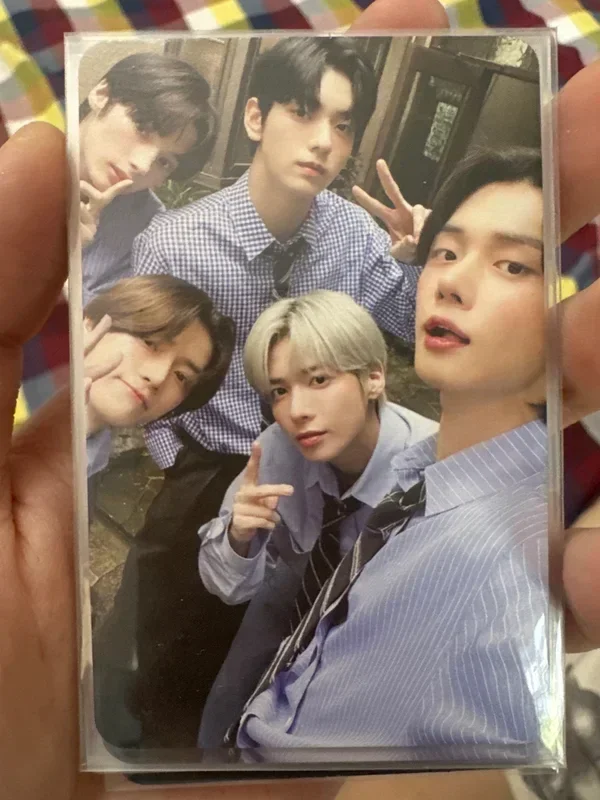 Season of TXT: YOUTH