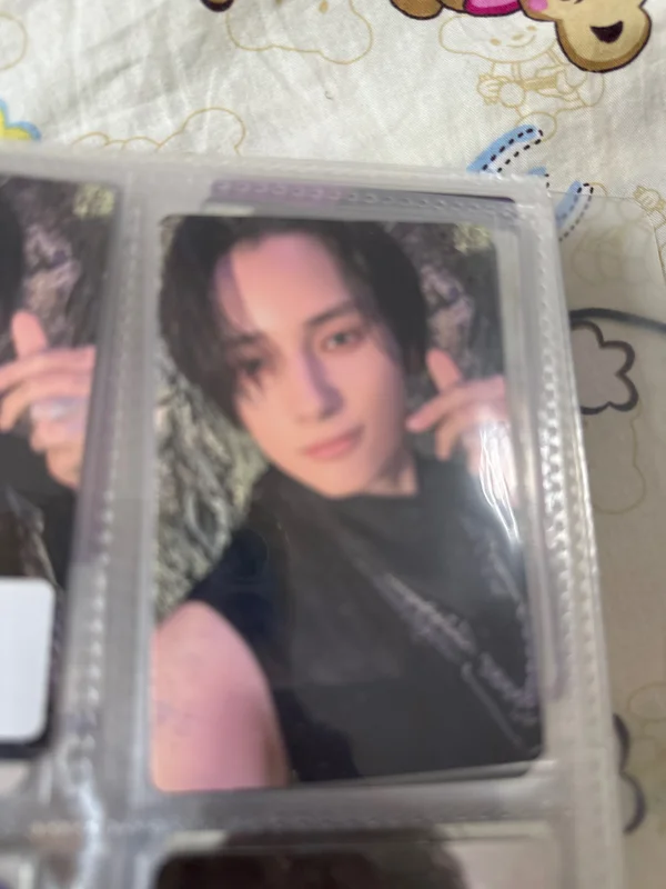 The Name Chapter: TEMPTATION Weverse Albums ver.