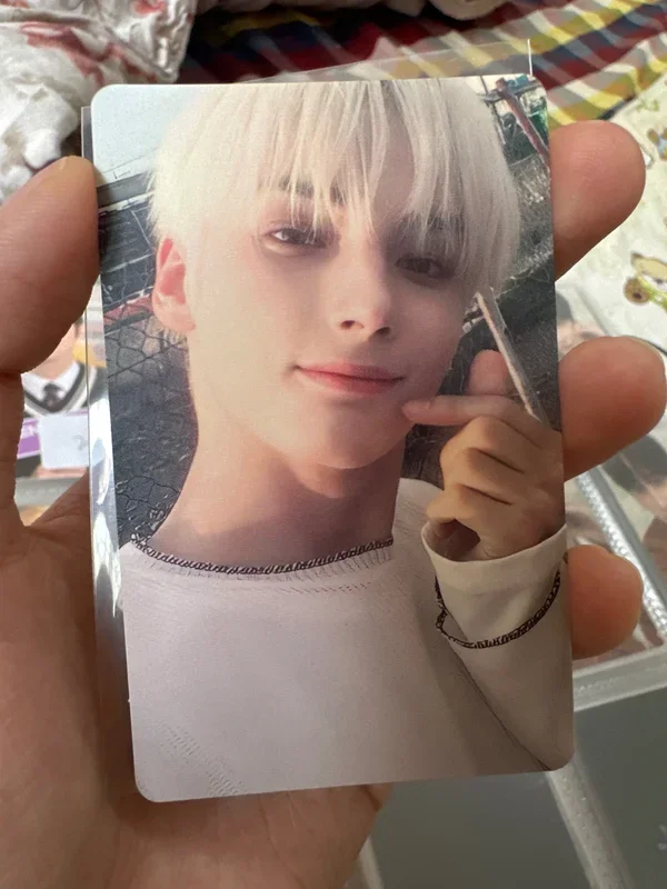 Chaotic Wonderland WEVERSE JAPAN