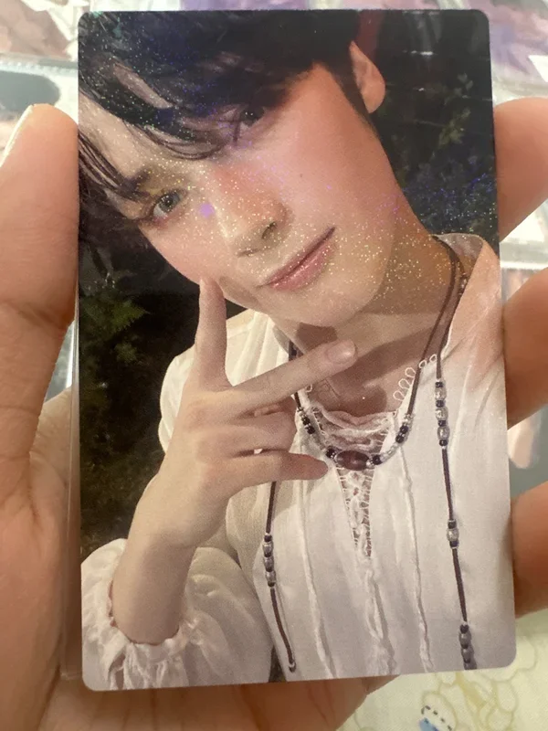 SWEET Weverse Shop JAPAN ver.