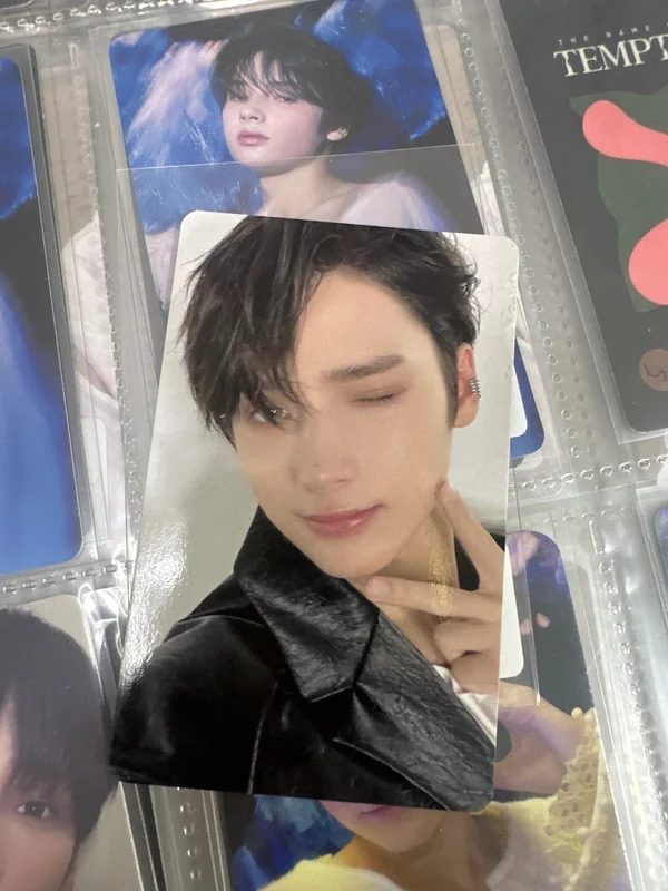 GOOD BOY GONE BAD TOWER RECORDS LUCKY DRAW