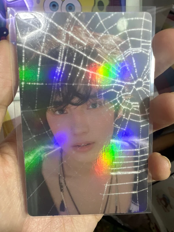 The Name Chapter: TEMPTATION WEVERSE