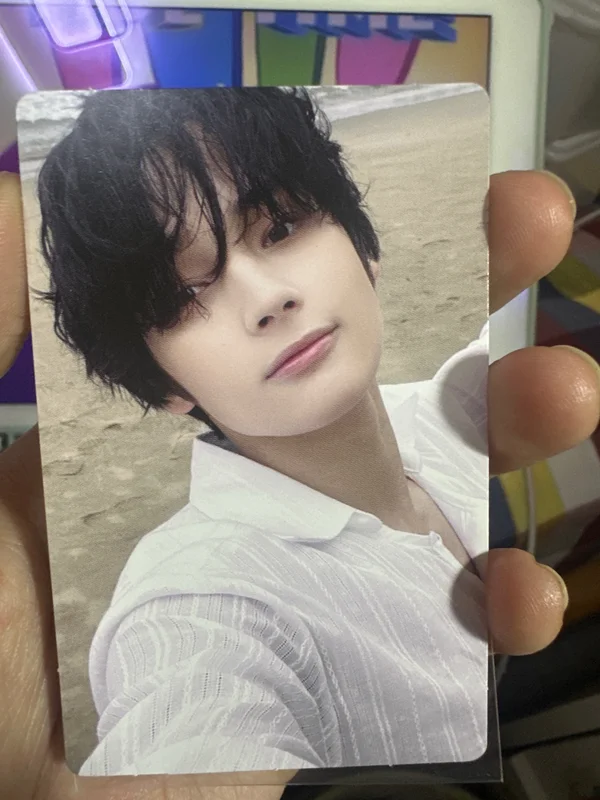 The Name Chapter: TEMPTATION Farewell ver.