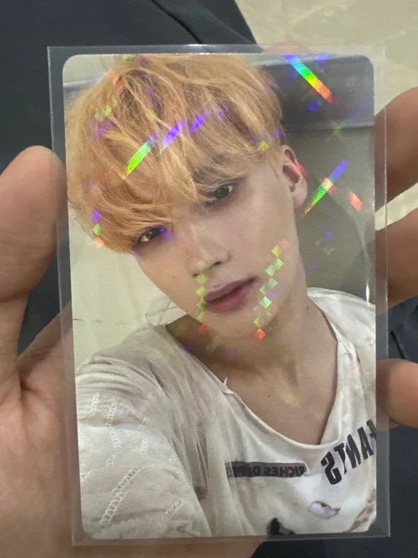 The Name Chapter: FREEFALL GRAVITY ver. WEVERSE JAPAN