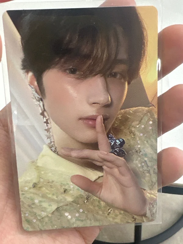 The Name Chapter: TEMPTATION Lullaby ver.