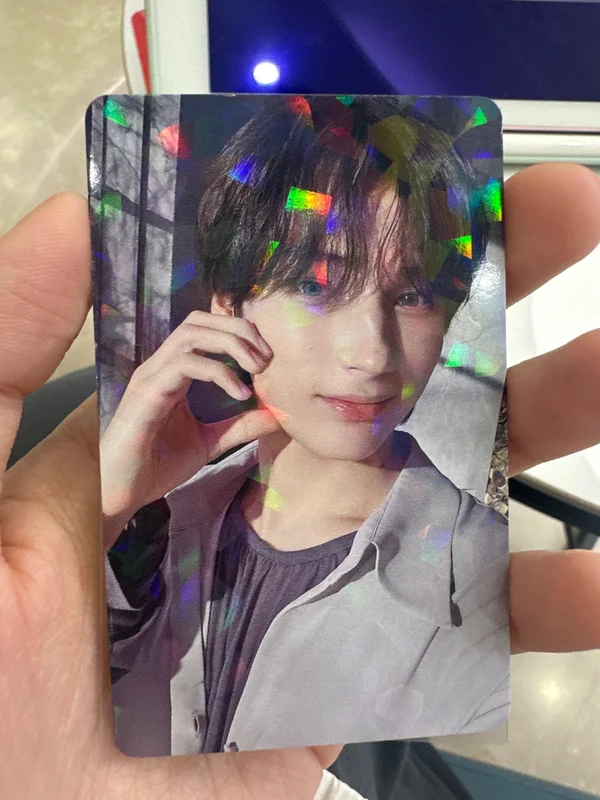 The Star Chapter: SANCTUARY ANGEL Ver. WEVERSE JAPAN