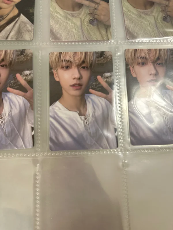 The Name Chapter: TEMPTATION Farewell ver.
