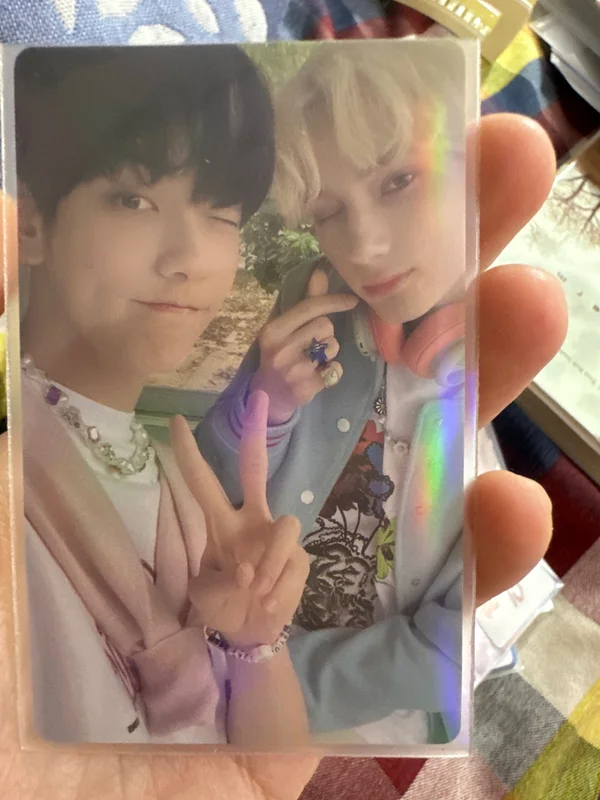 THE 3RD PHOTOBOOK H:OUR in Suncheon