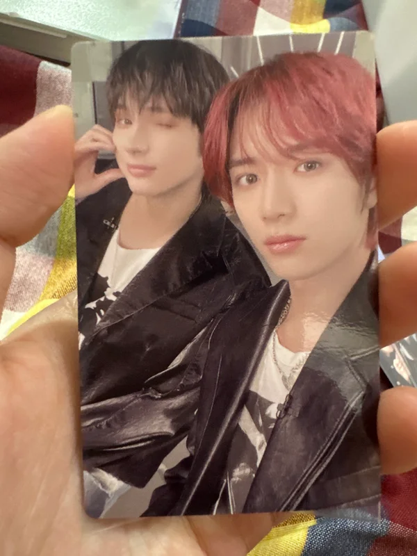 GOOD BOY GONE BAD Weverse Shop JAPAN ver.