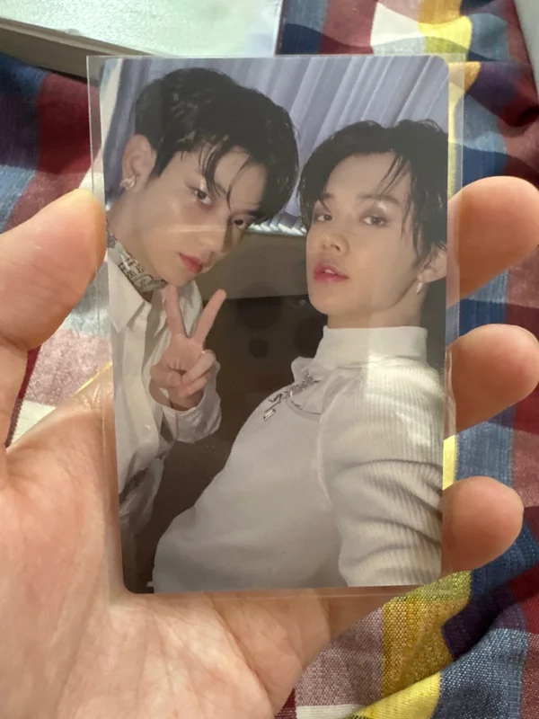 THE 3RD PHOTOBOOK H:OUR in Suncheon