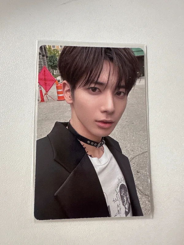 The Name Chapter: FREEFALL Weverse Albums ver.