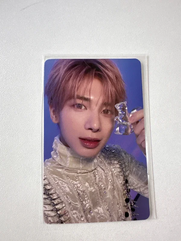 The Name Chapter: TEMPTATION WEVERSE JAPAN LUCKY DRAW