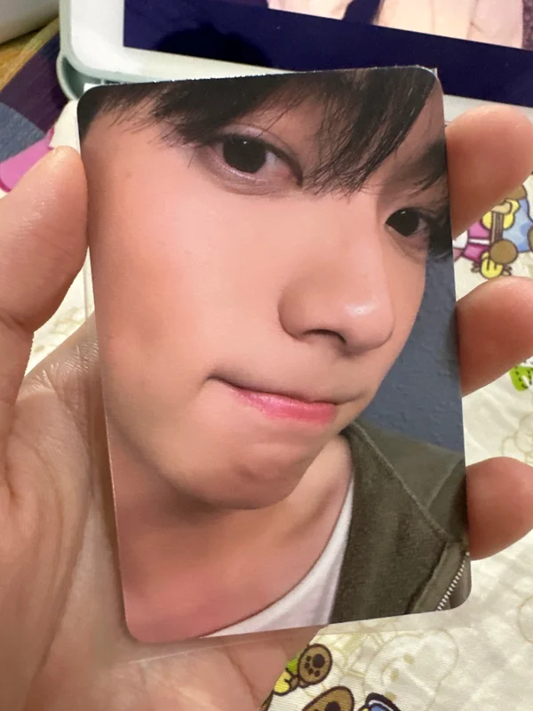The Star Chapter: TOGETHER KPOP MERCH/SHOPE